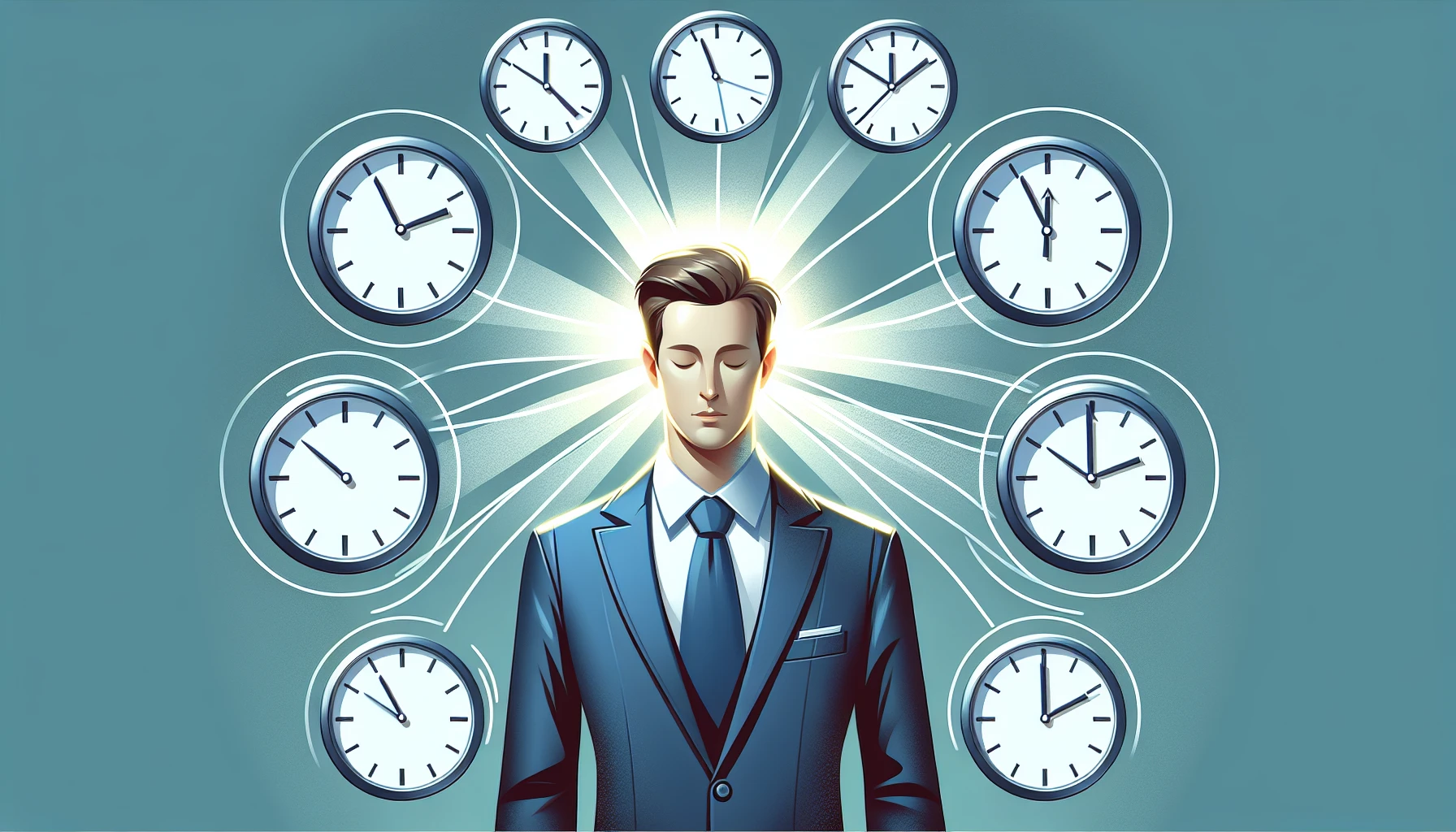 Effective time management for business professionals