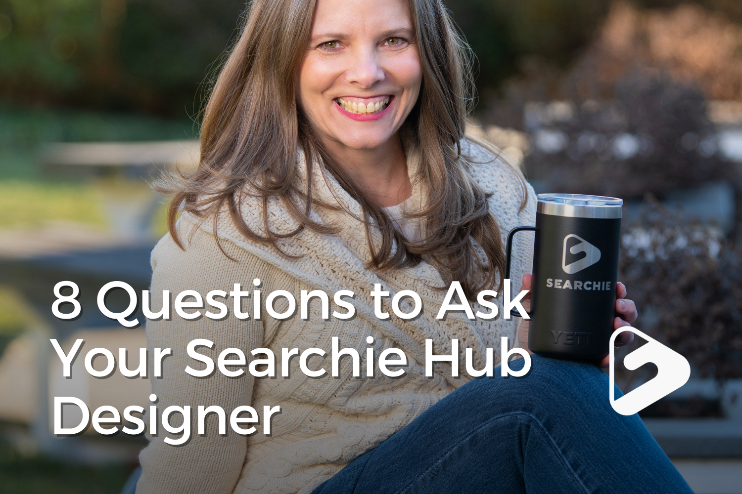 8 Questions to Ask Your Searchie Hub Designer