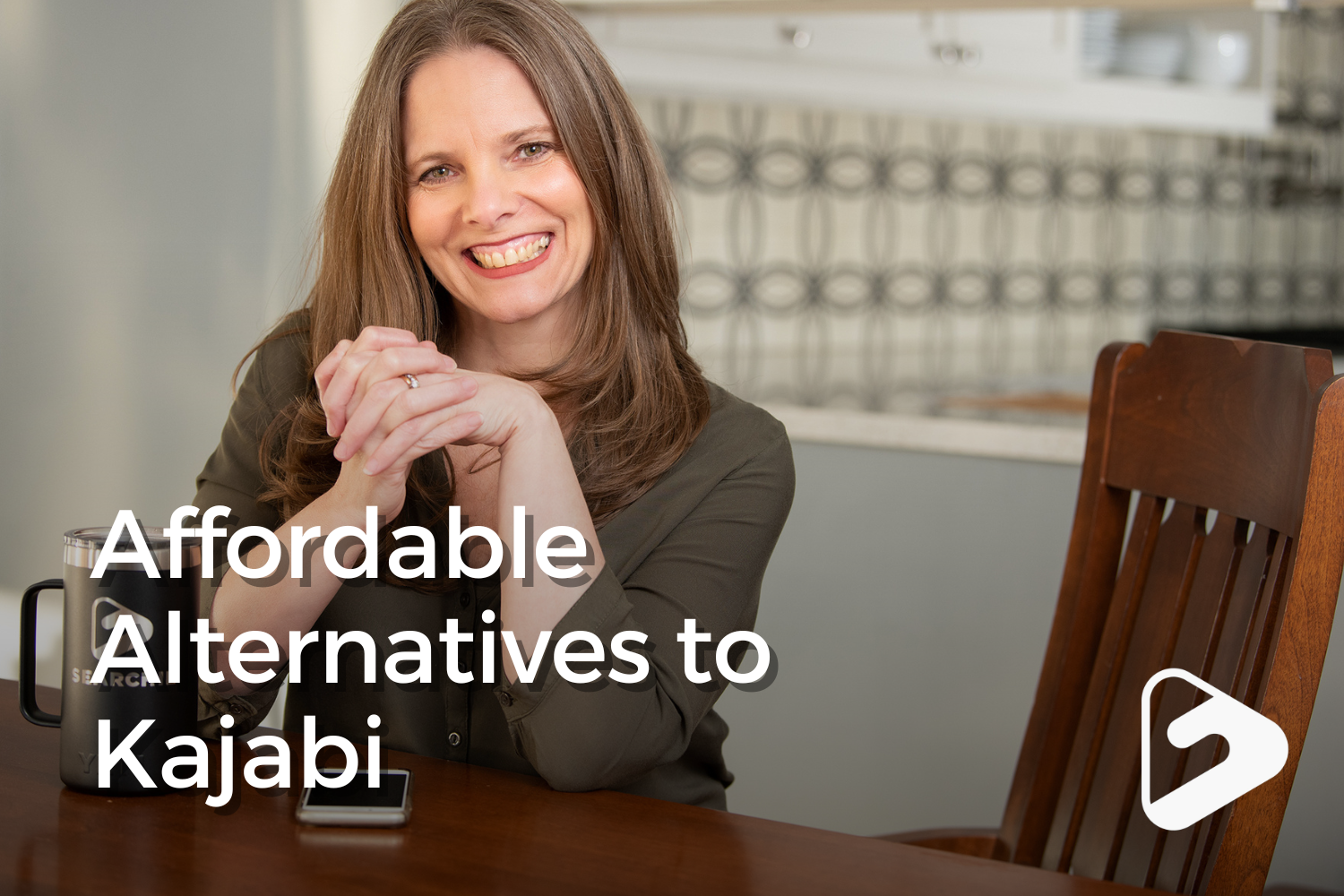 Affordable Alternatives to Kajabi