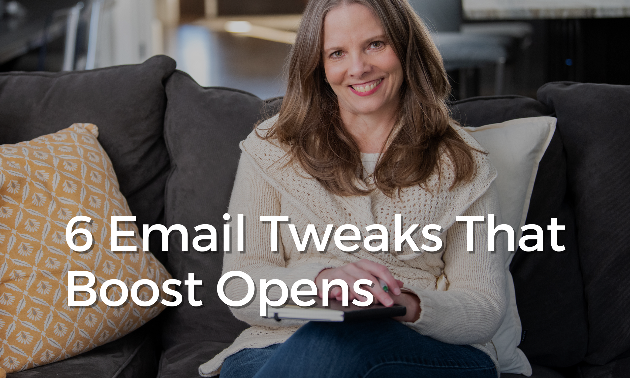 🌴 What I Learned About Email Marketing at Social Media Marketing World