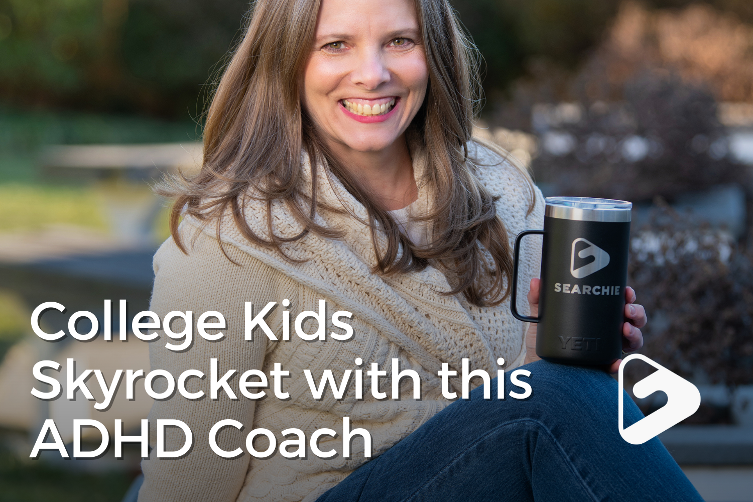 College Kids Skyrocket with this ADHD Coach