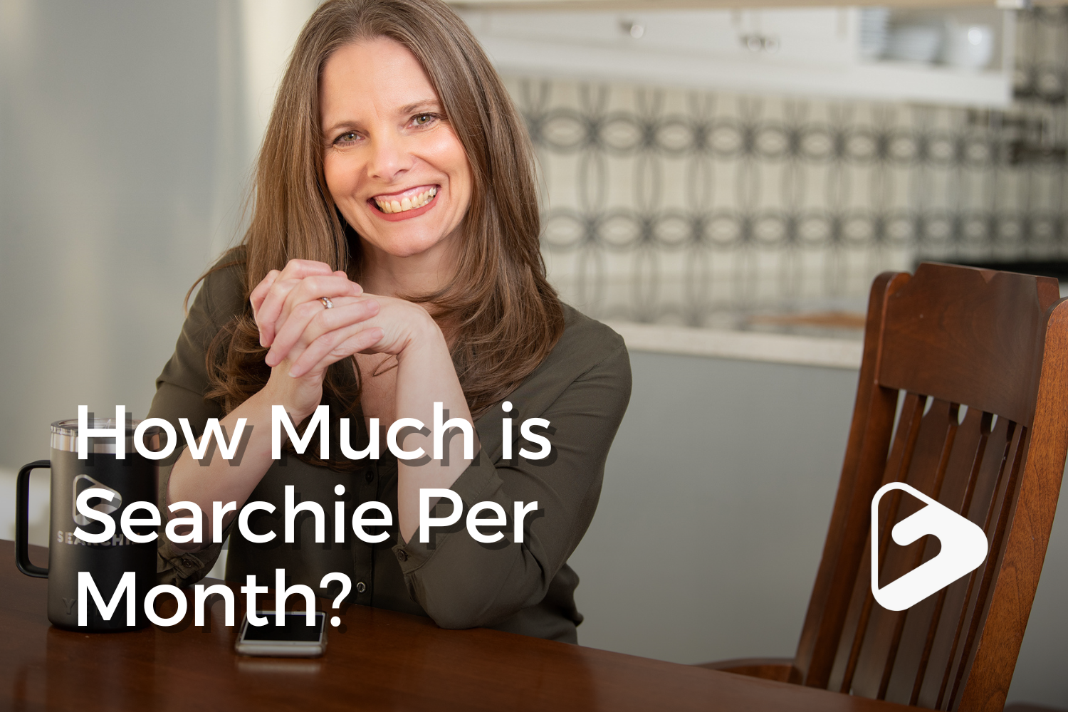 How Much is Searchie Per Month?