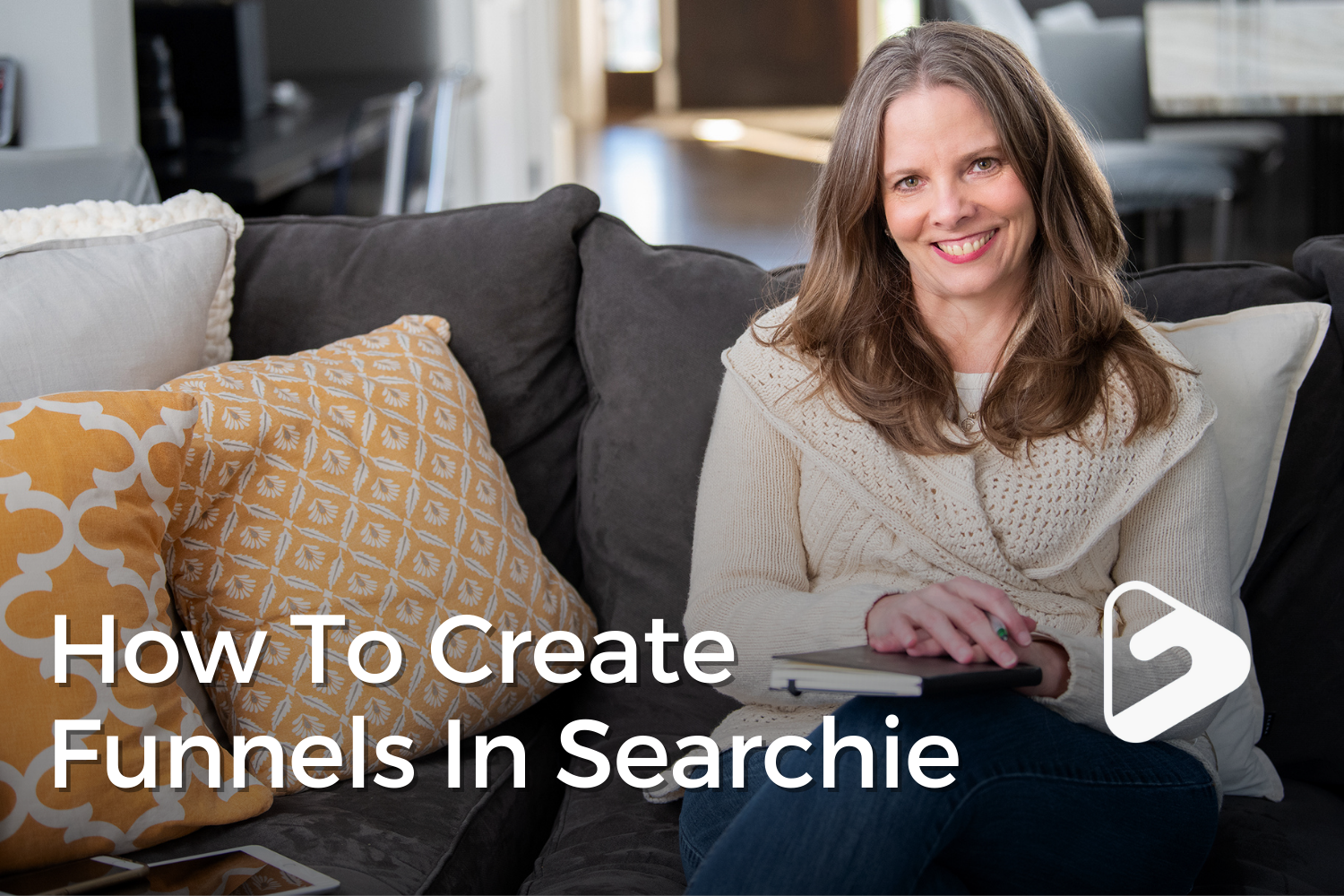 How To Create Funnels In Searchie