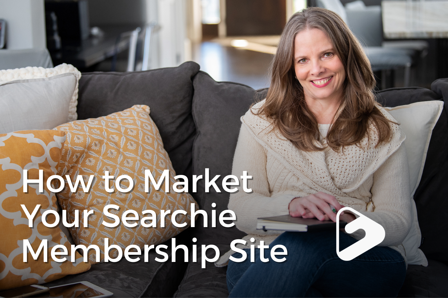 How to Market Your Searchie Membership Site