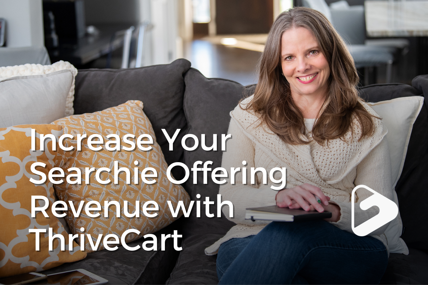 Increase Your Searchie Offering Revenue with ThriveCart