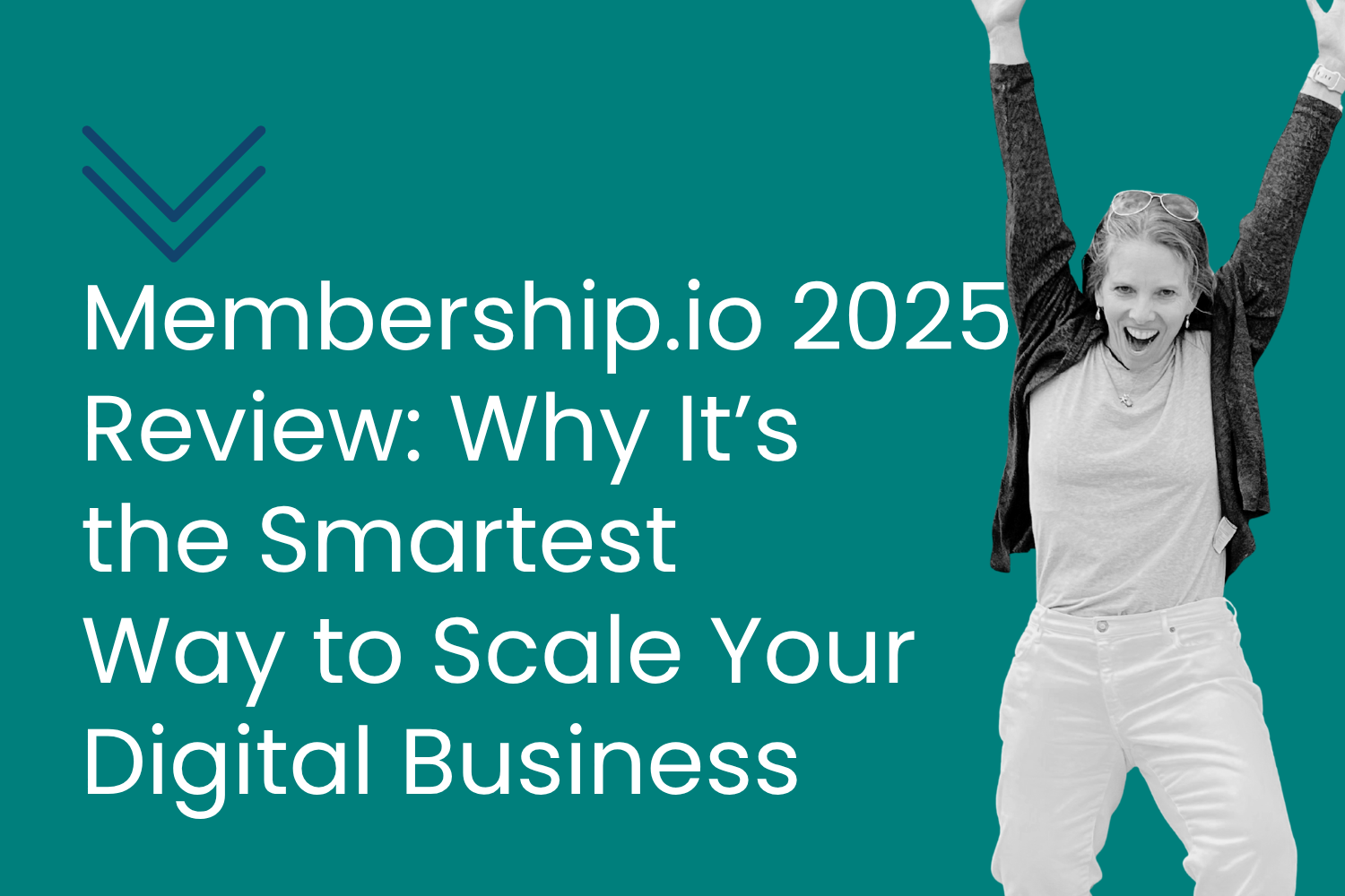 Membership.io 2025 Review: Why It’s the Smartest Way to Scale Your Digital Business
