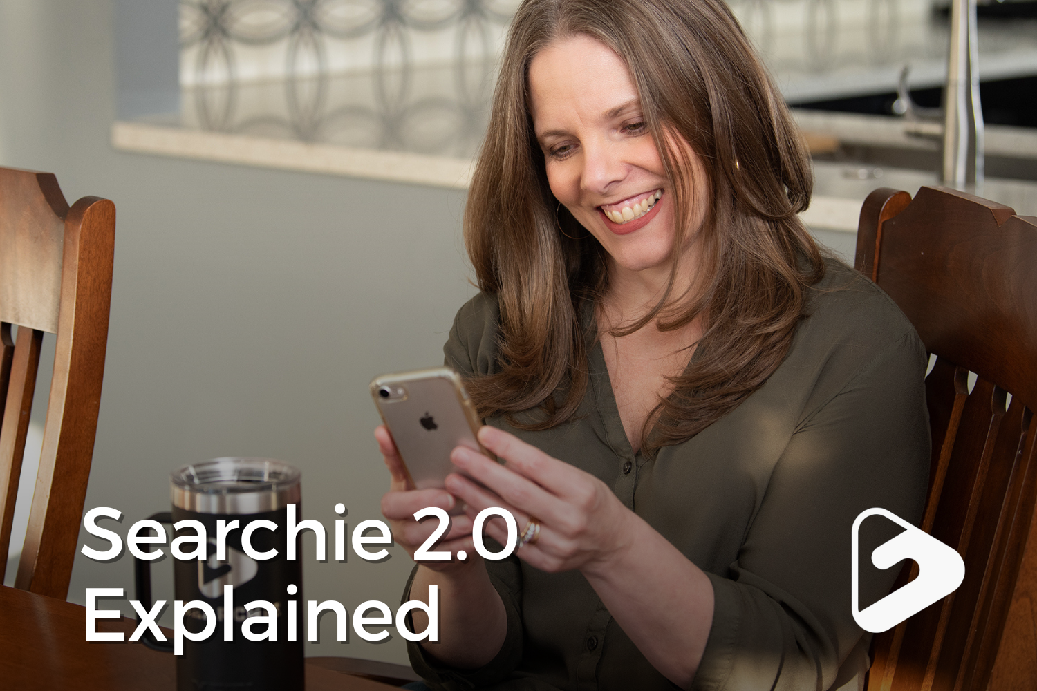 Searchie 2.0 Explained