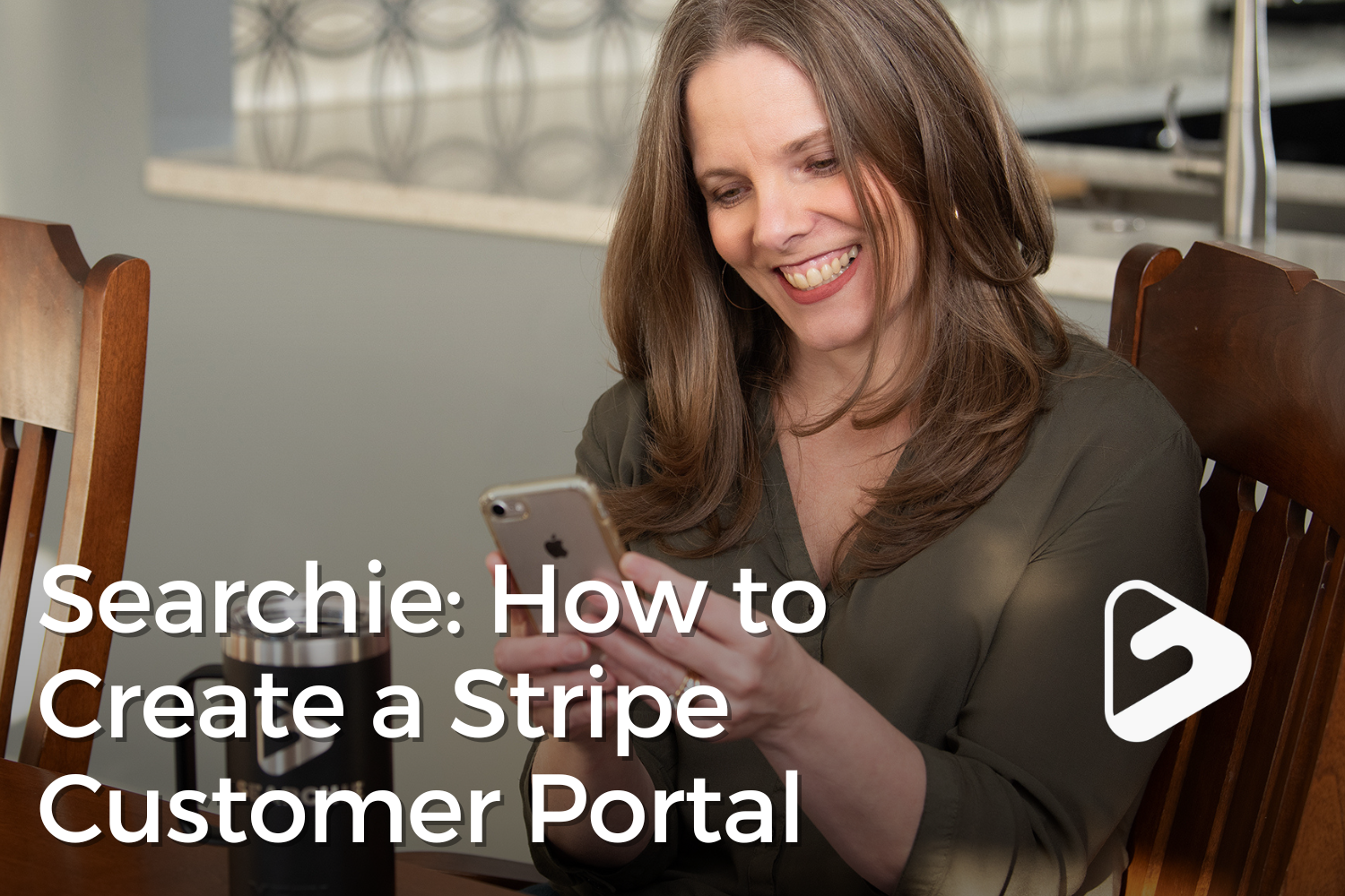 Searchie: How to Create a Stripe Customer Portal
