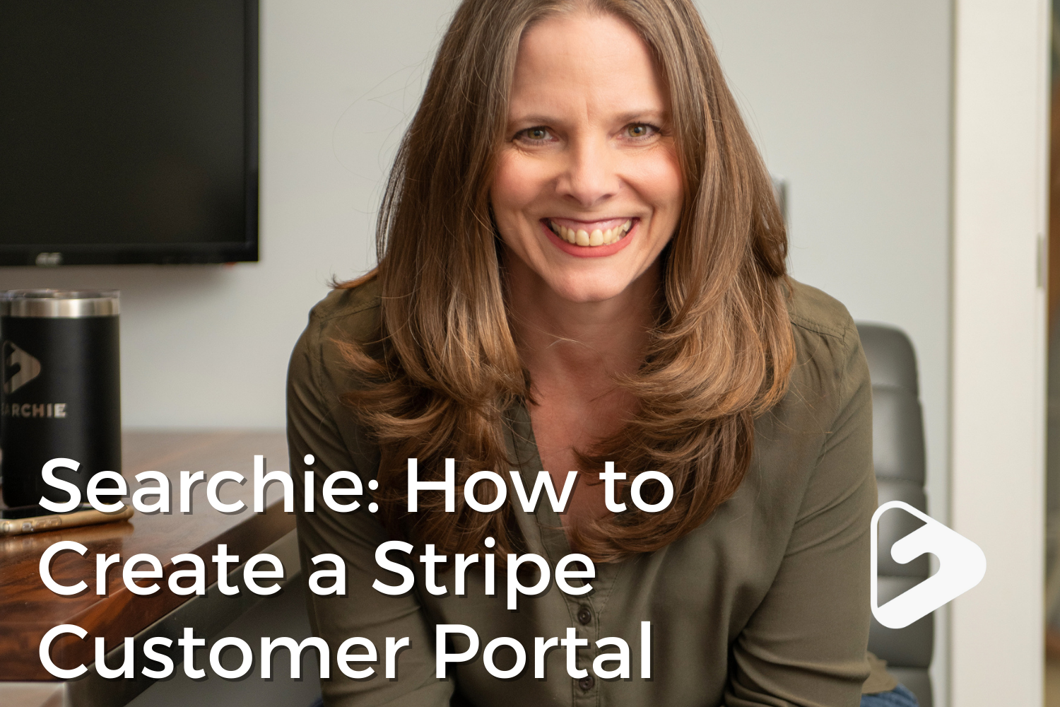 Searchie: How to Create a Stripe Customer Portal