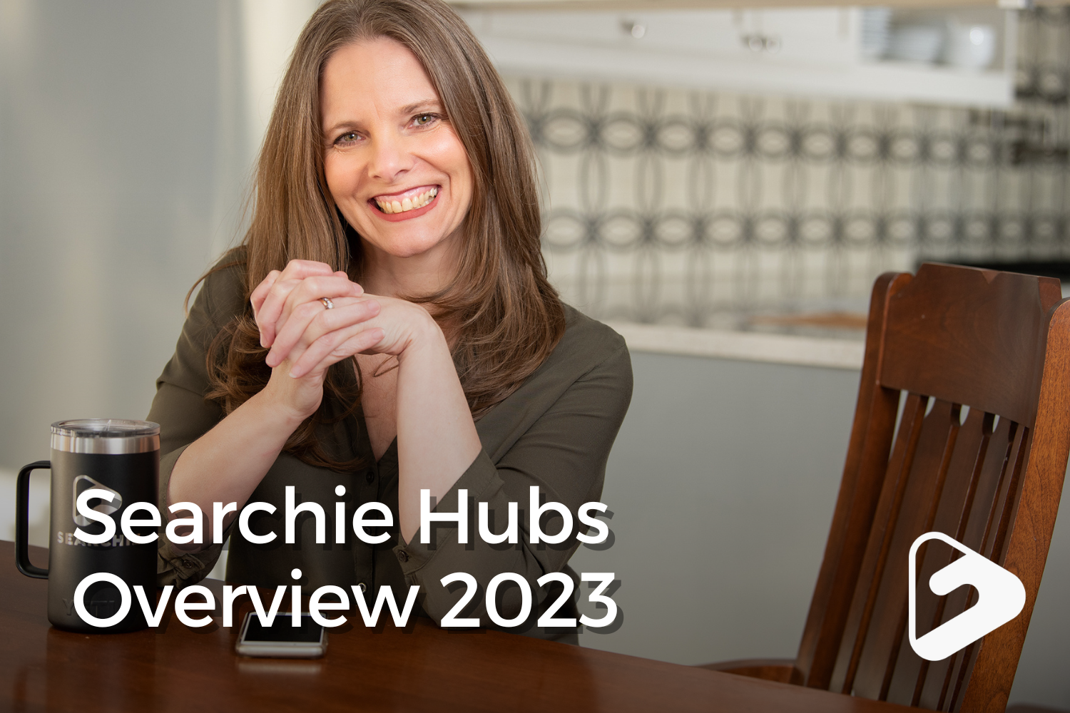 Searchie Hubs Overview 2023