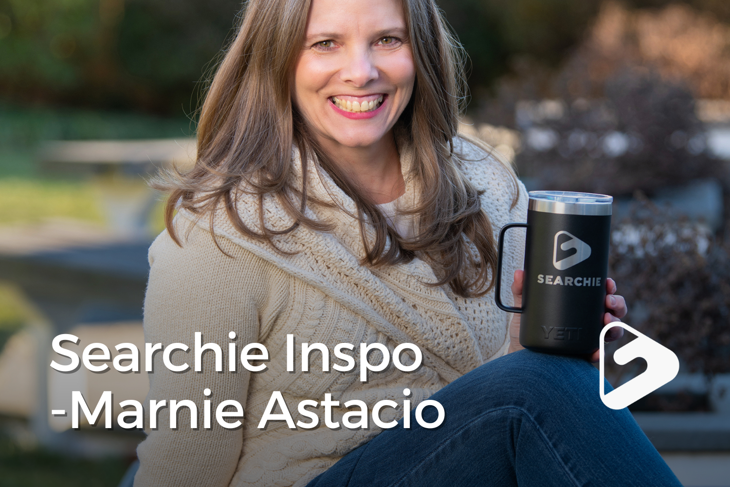 Searchie Inspo - Marnie Astacio