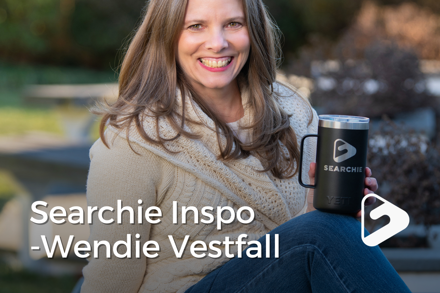 Searchie Inspo - Wendie Vestfall