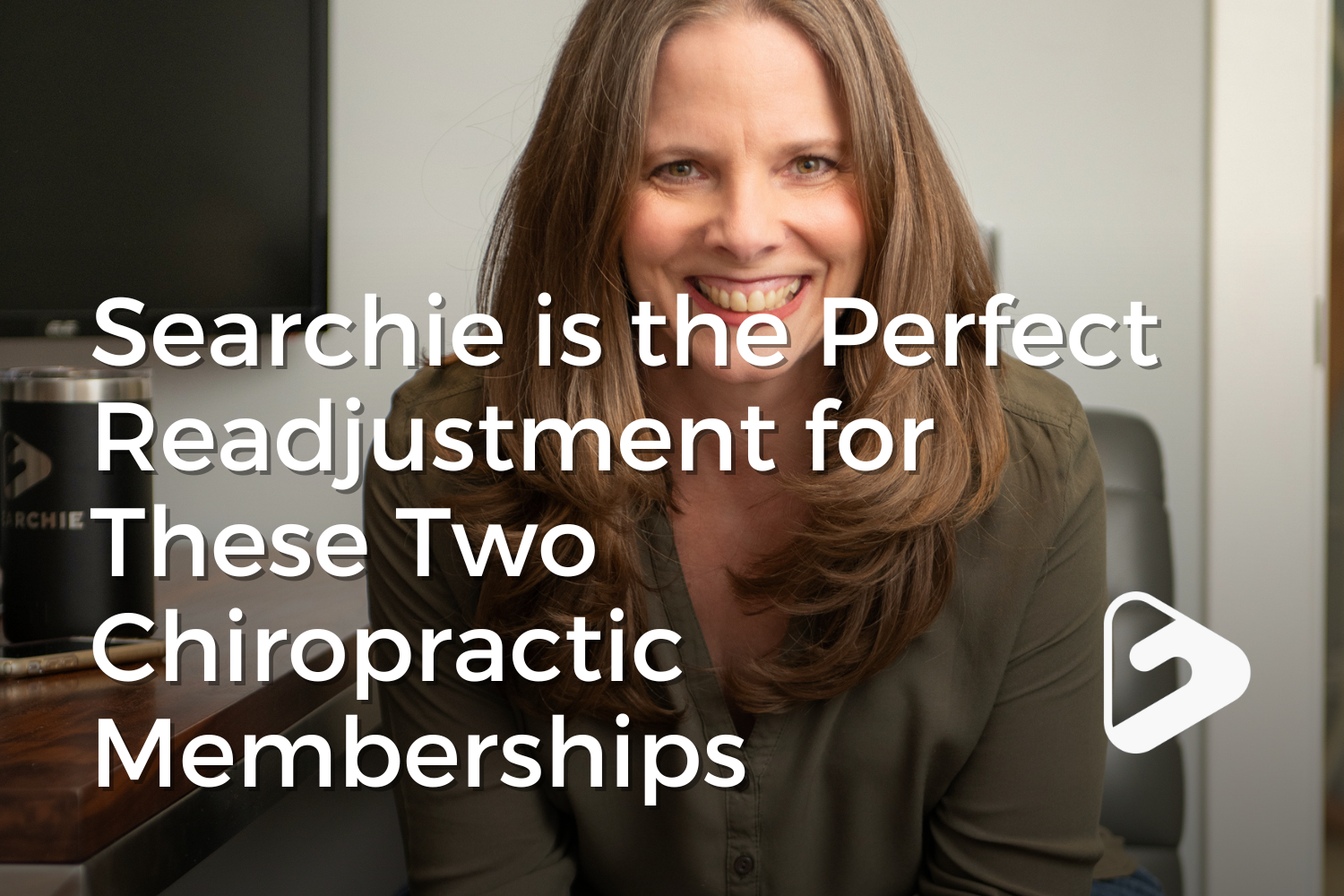 Searchie is the Perfect Readjustment for These Two Chiropractic Memberships