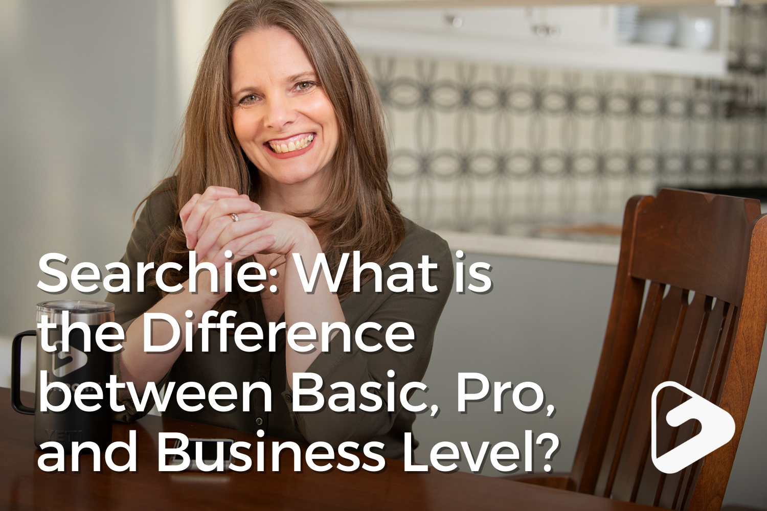 Searchie: What is&nbsp;the Difference between Basic, Pro, and Business Level?