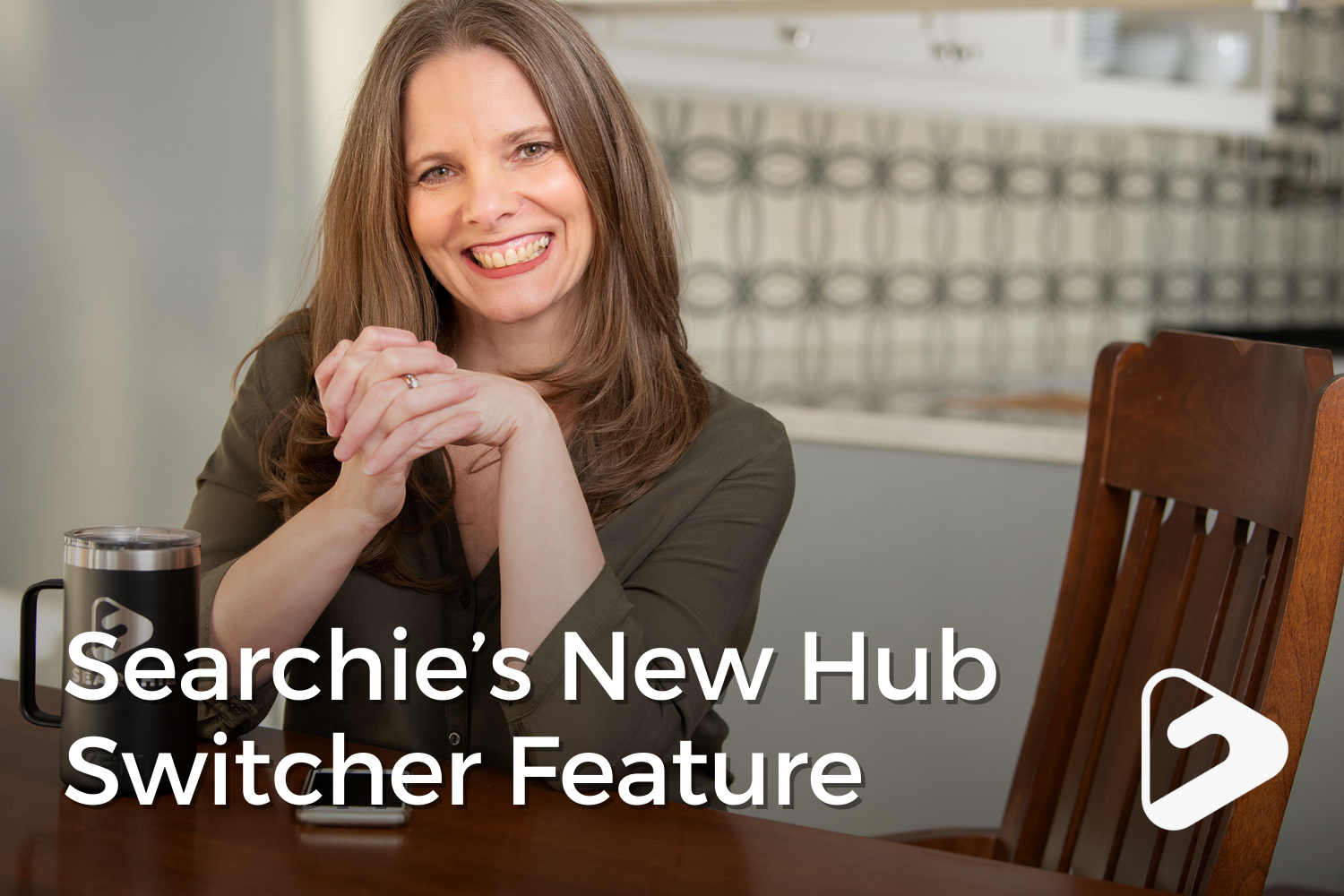 Searchie’s New Hub Switcher Feature