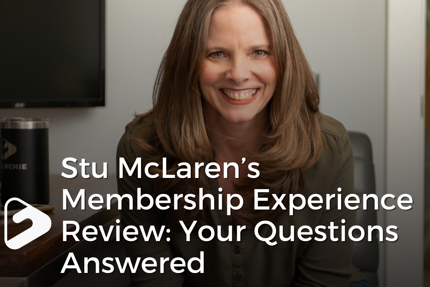 Review of Stu McLaren’s Membership Experience (formerly TRIBE): Your Questions Answered