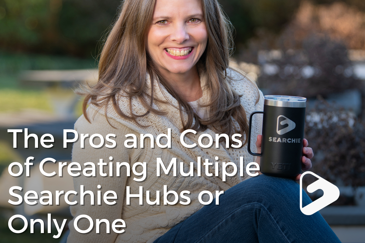 The Pros and Cons of Creating Multiple Searchie Hubs or Only One