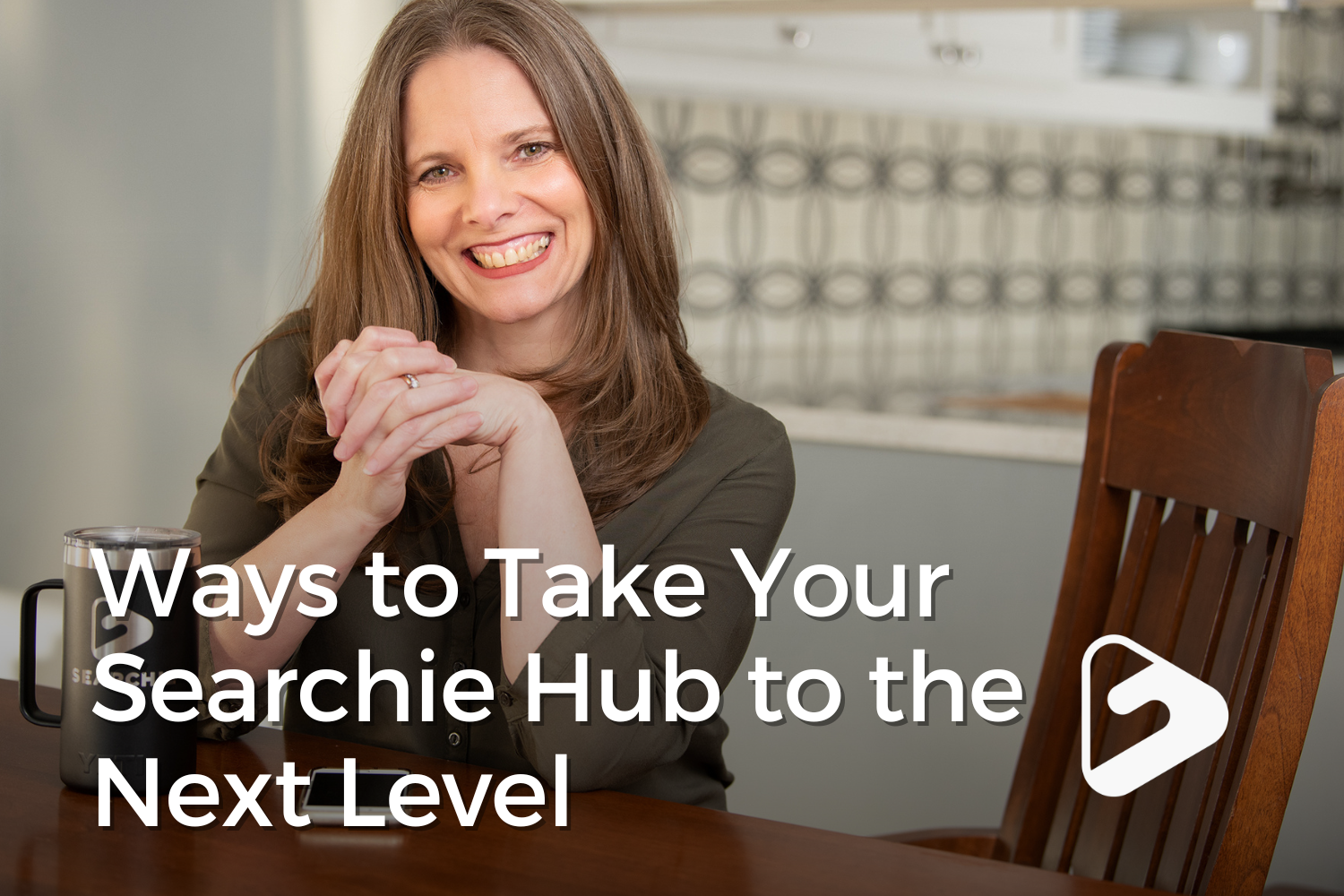 Ways to Take Your Searchie Hub to the Next Level