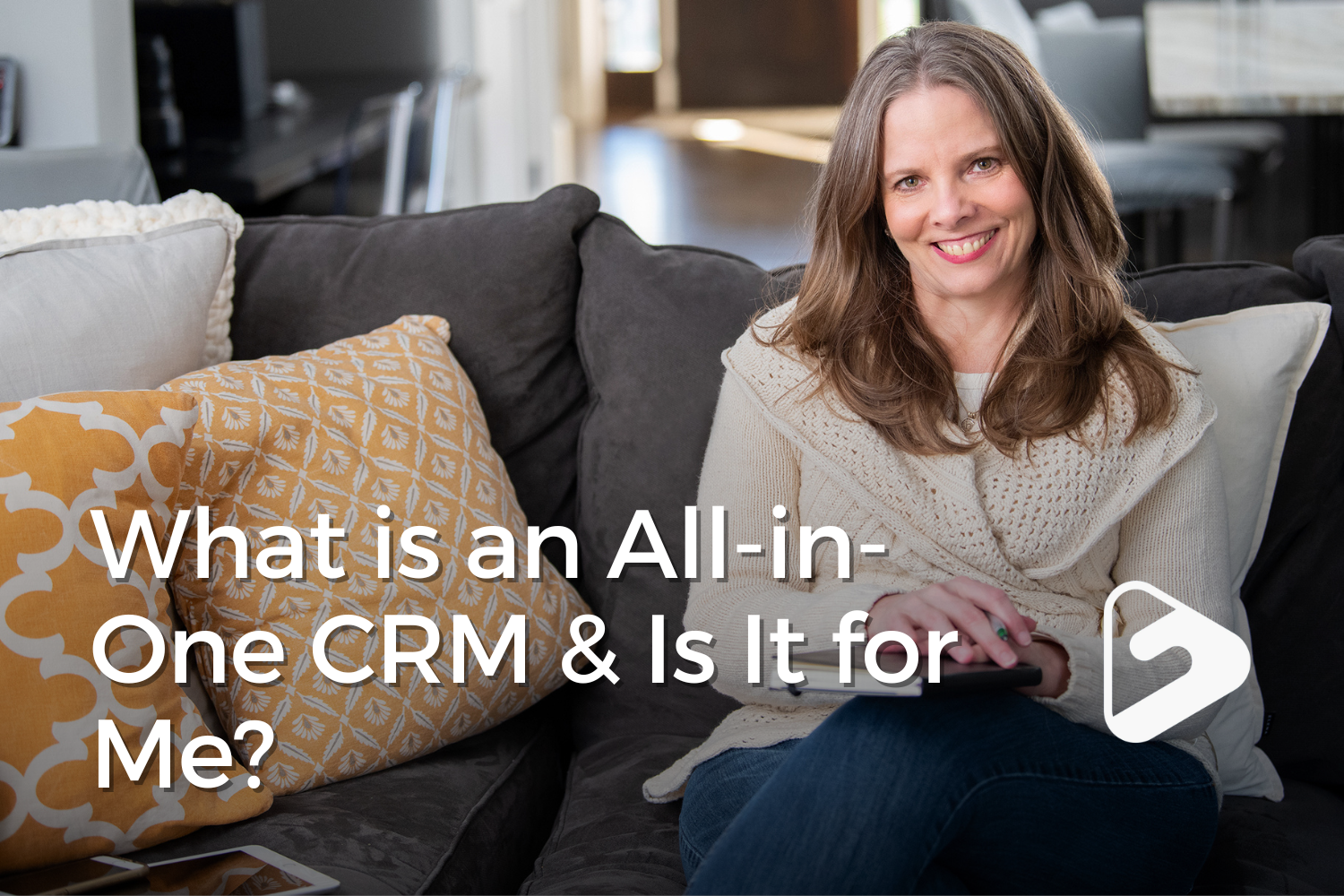 What is an All-in-One CRM &amp; Is It for Me?