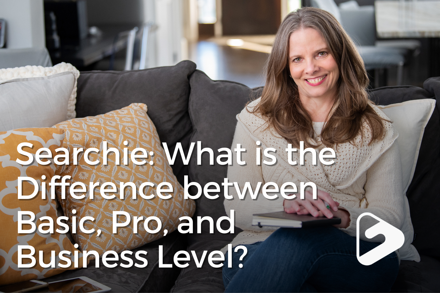Searchie: What is the Difference between Basic, Pro, and Business Level?