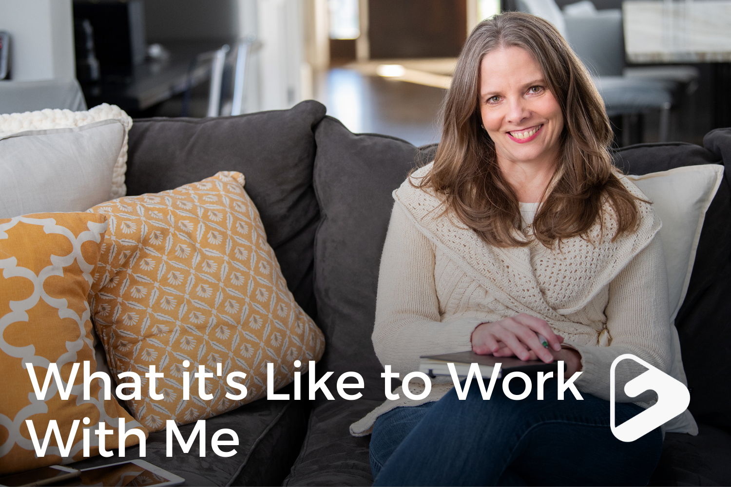 What it’s Like to Work With Me