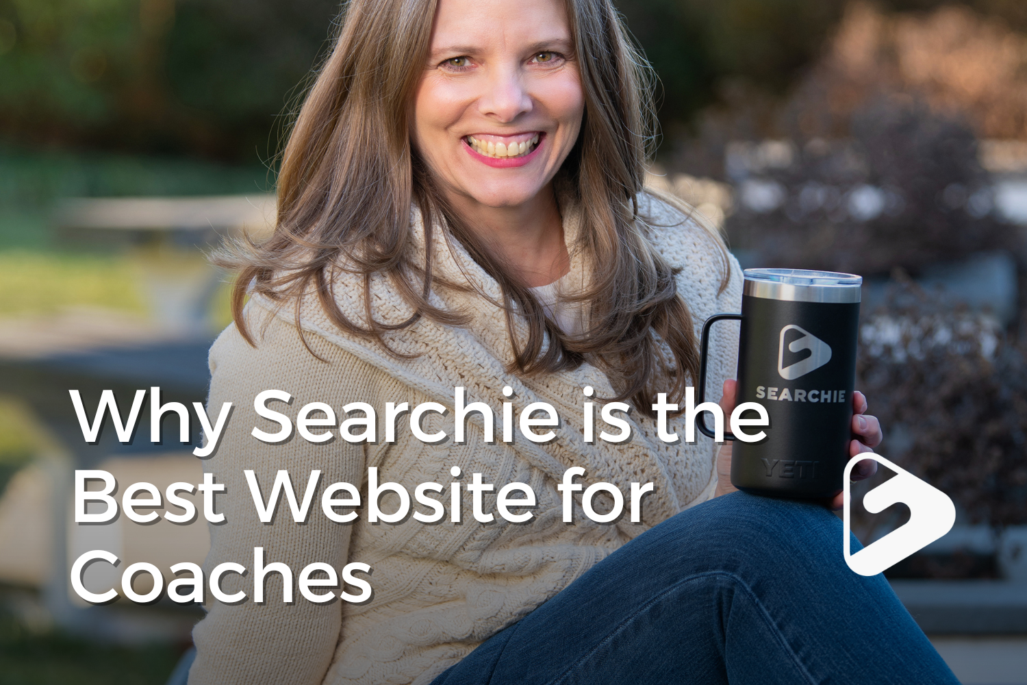 Why Searchie is the Best Website for Coaches