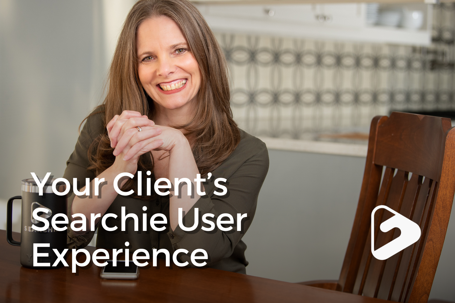 Your Clients’ Searchie User Experience