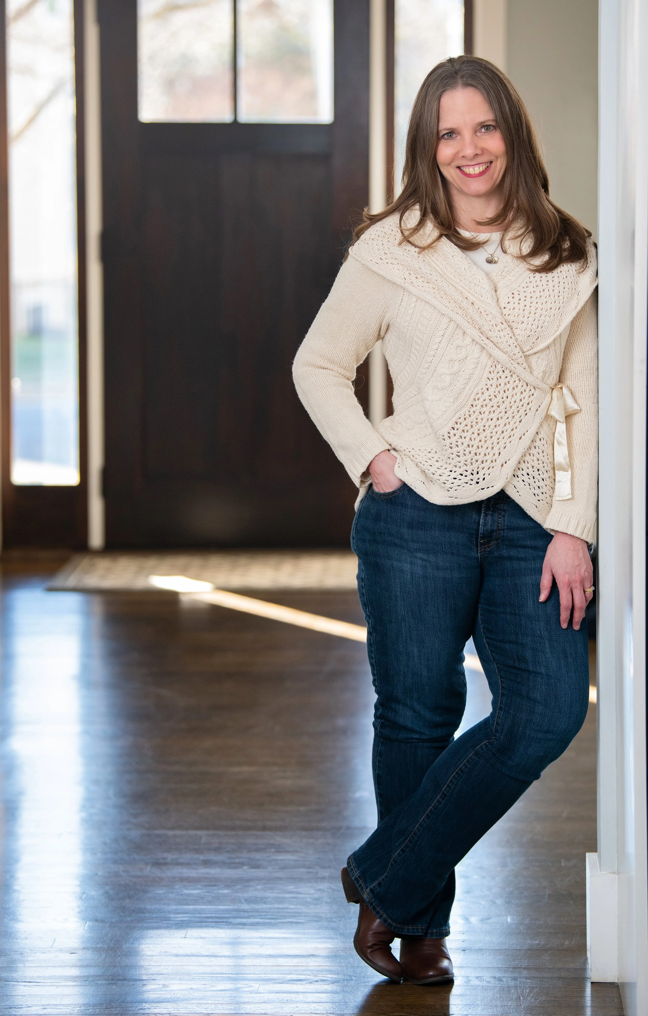 Michelle Sandler