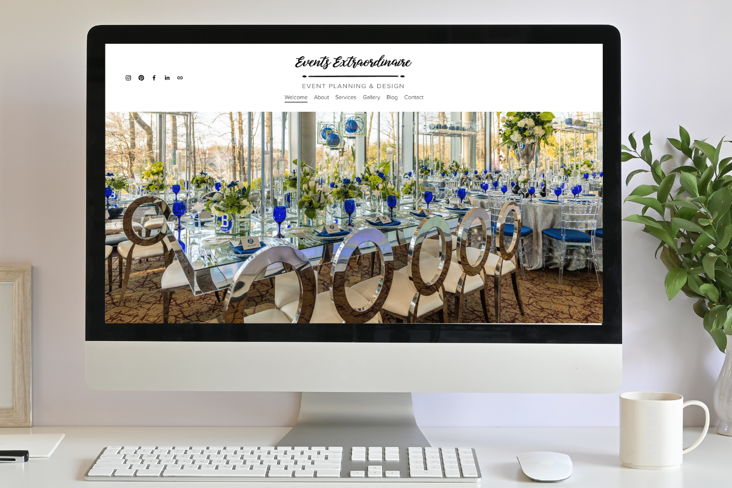Events Extraordinaire