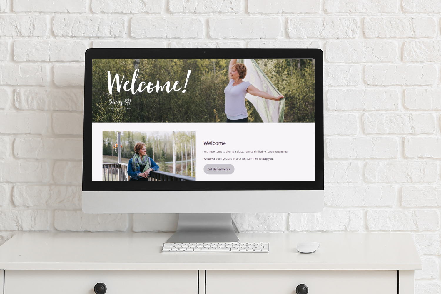 Mindful Midlife Program