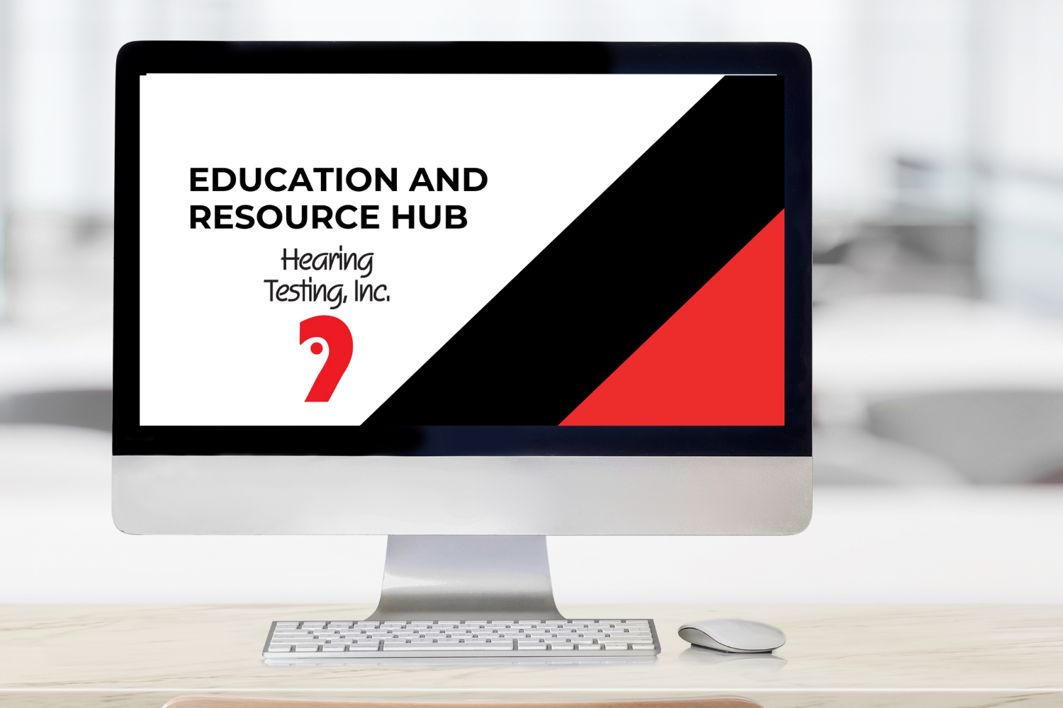 Hearing Testing Education & Resources