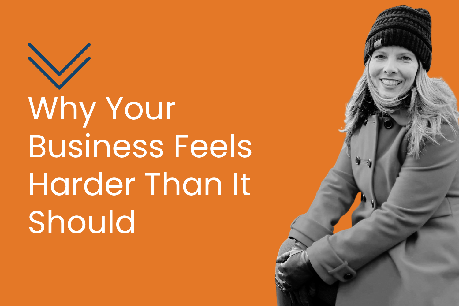 When You See a Better Way to Run Your Business