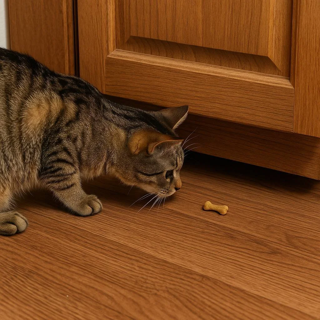 Cat Treat