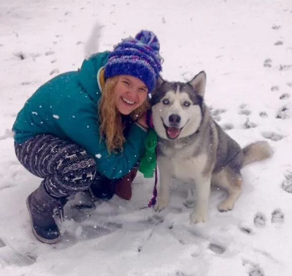 Dog walk, Husky Pet Sit Company Home Care Colorado Denver Boulder