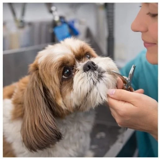 Mobile Dog Grooming vs Salon Grooming: What Works Best in Denver