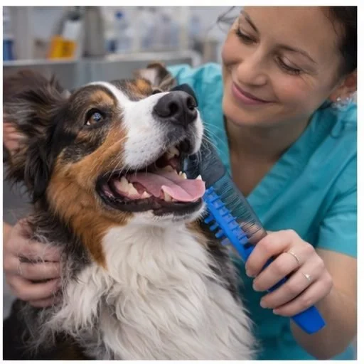 mobile dog grooming in colorado springs