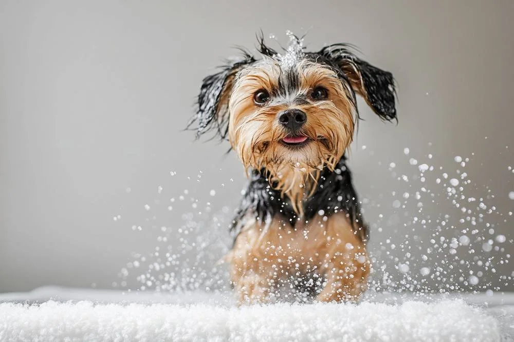 mobile groomer in colorado springs