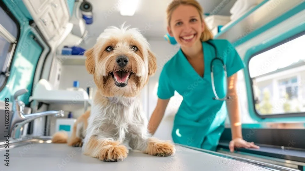 Dog Grooming full service in Denver Colorado