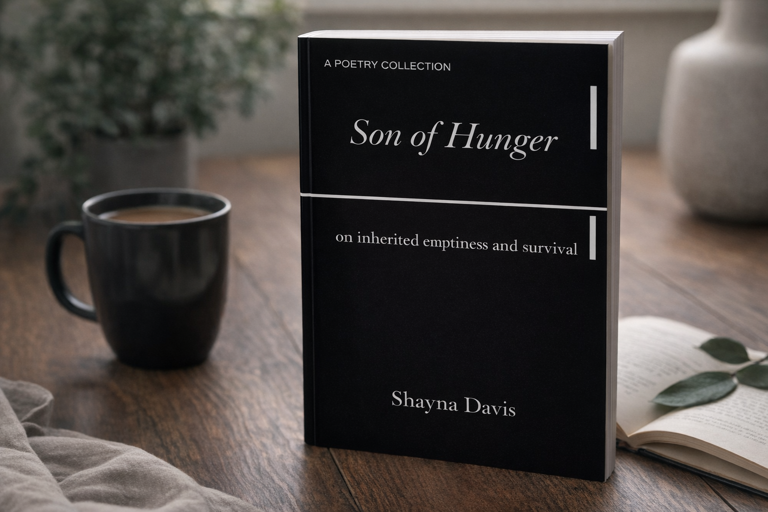 Son of Hunger