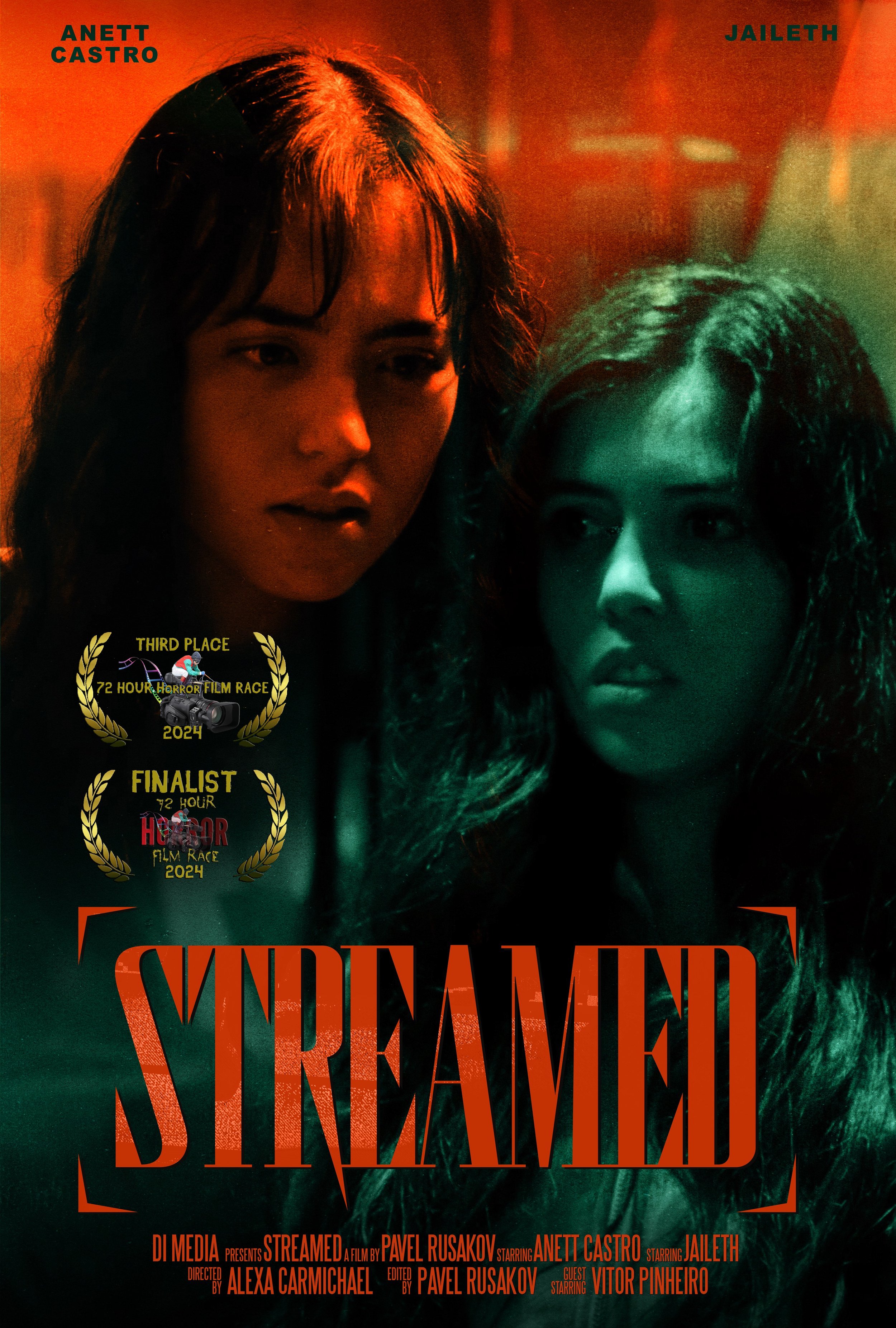 Streamed Poster-3RD Place.jpg