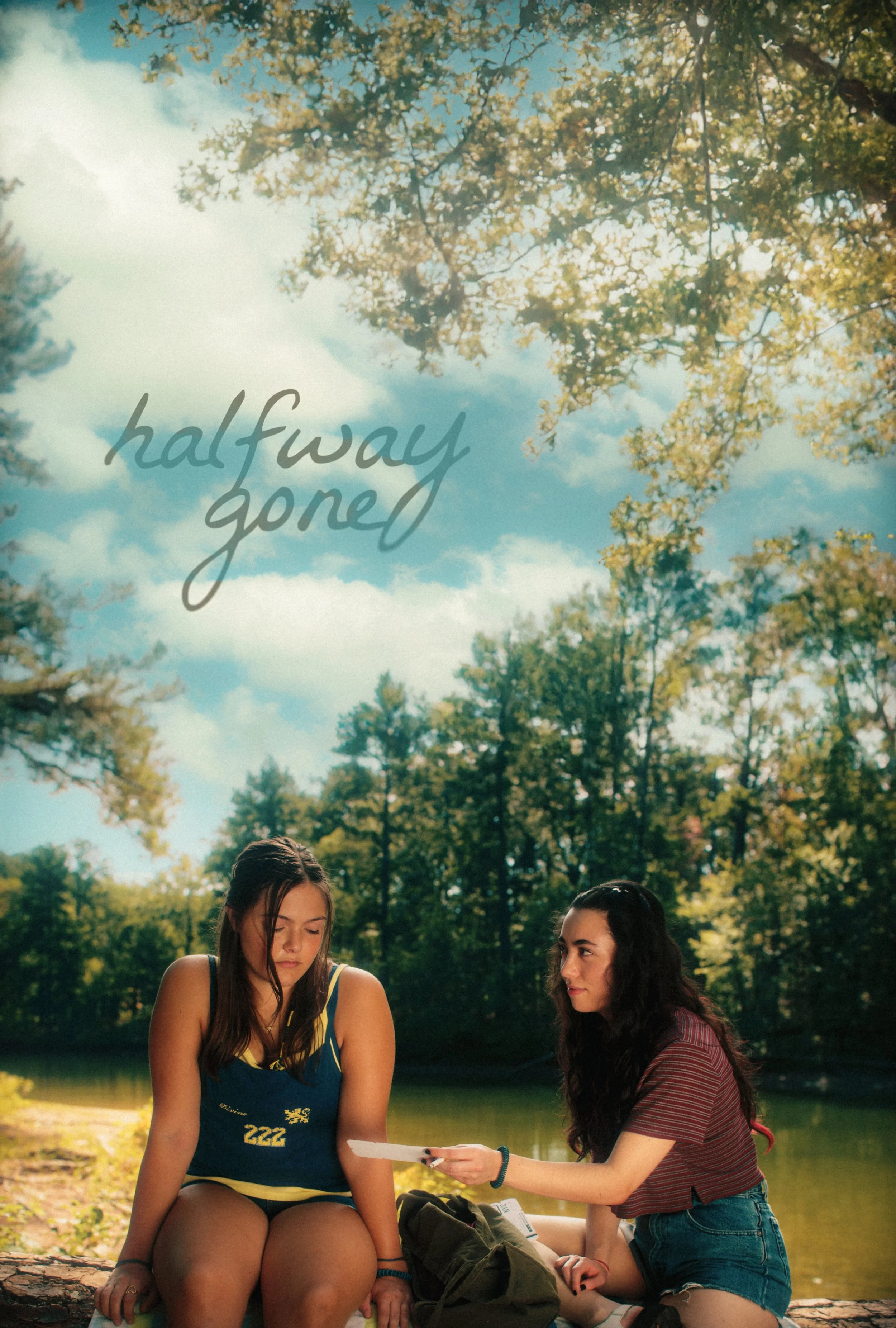 Posters Halfway Gone.jpg