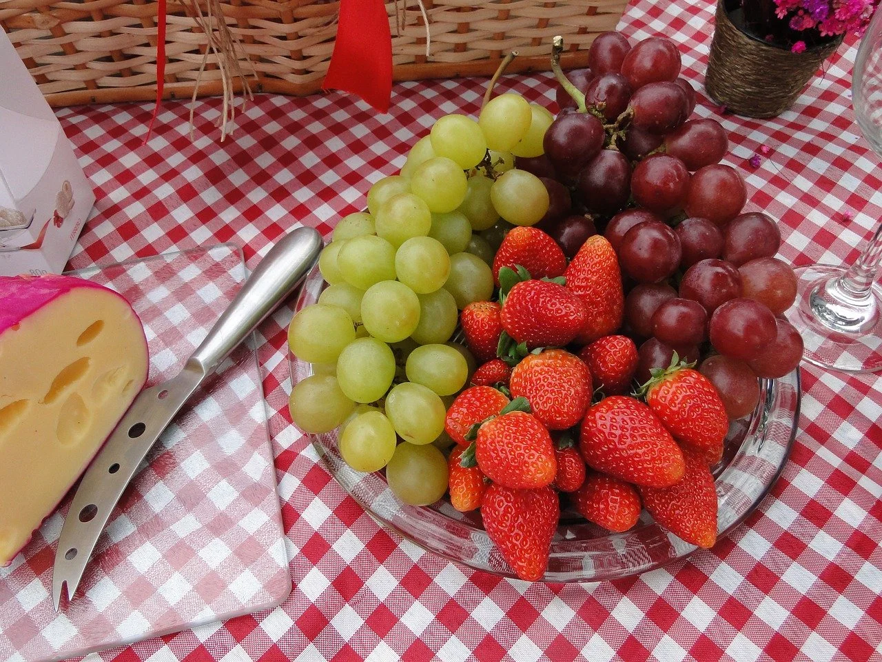 Volunteer Opportunity: Buddy's Place Family Picnic