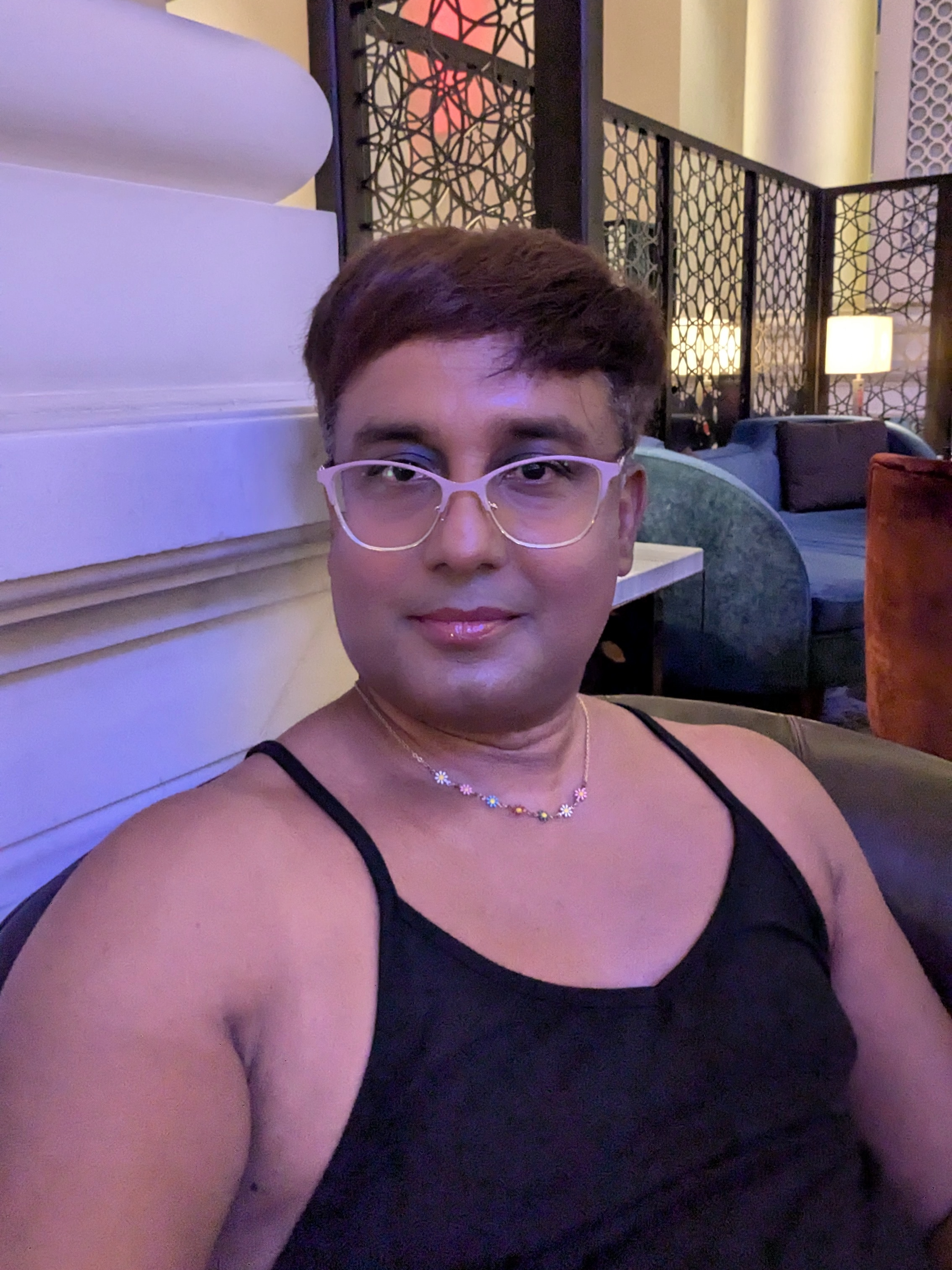 Kosala Ubayasekara. Press Friendly Image.