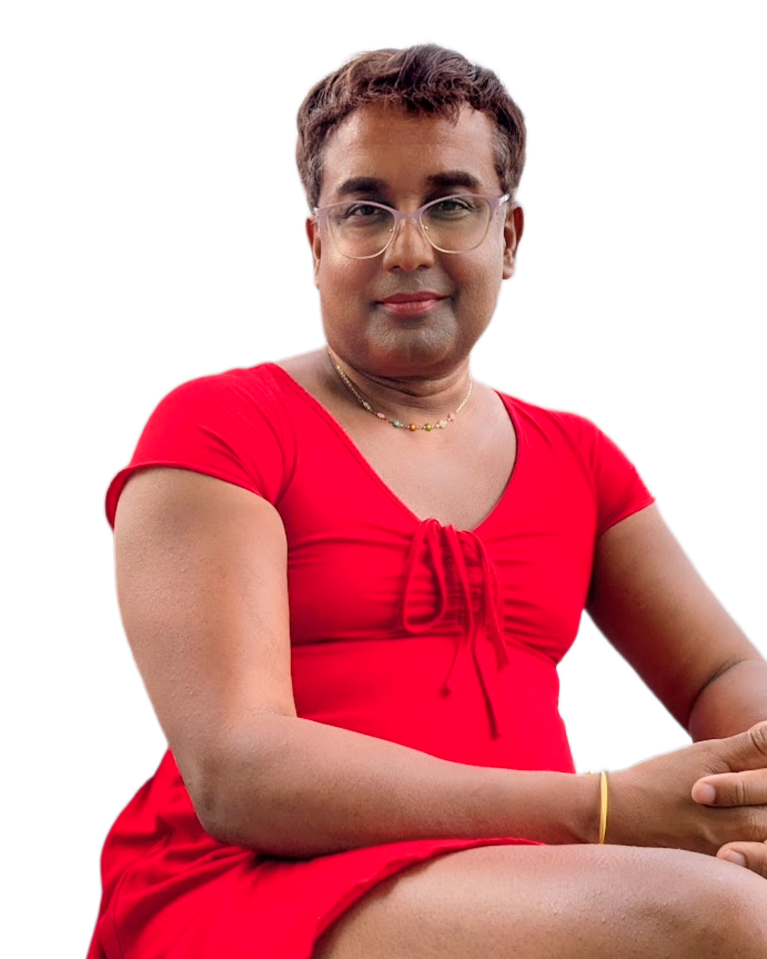 Kosala Ubayasekara. Press Friendly Image.