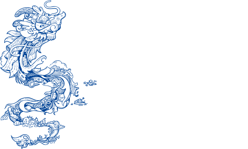 Giấc mơ hóa Rồng Xanh - Thương hiệu Việt Nam 2045 | Tác giả Trần Tuệ Tri