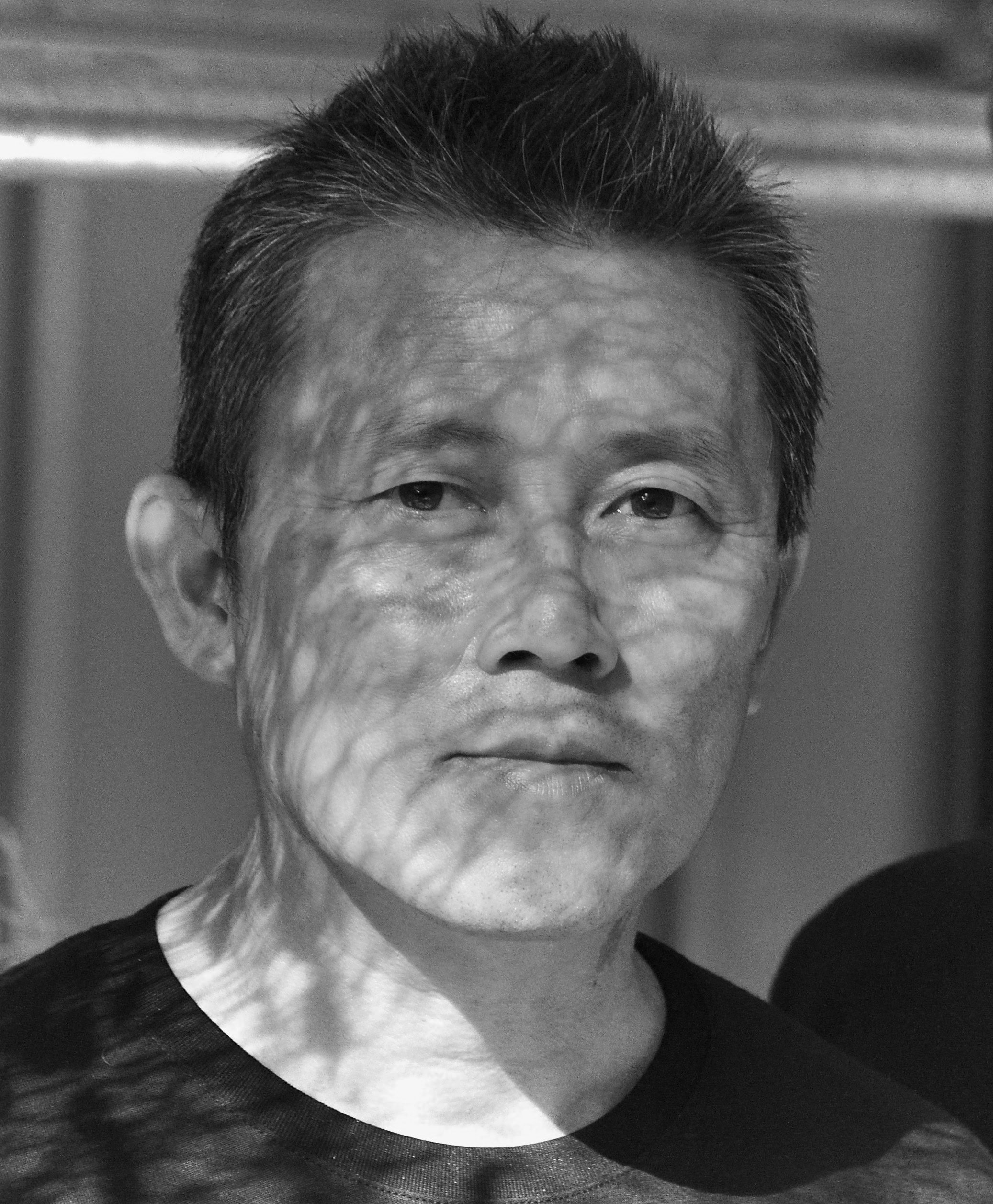 Nghệ sĩ cảnh quan Andy Cao