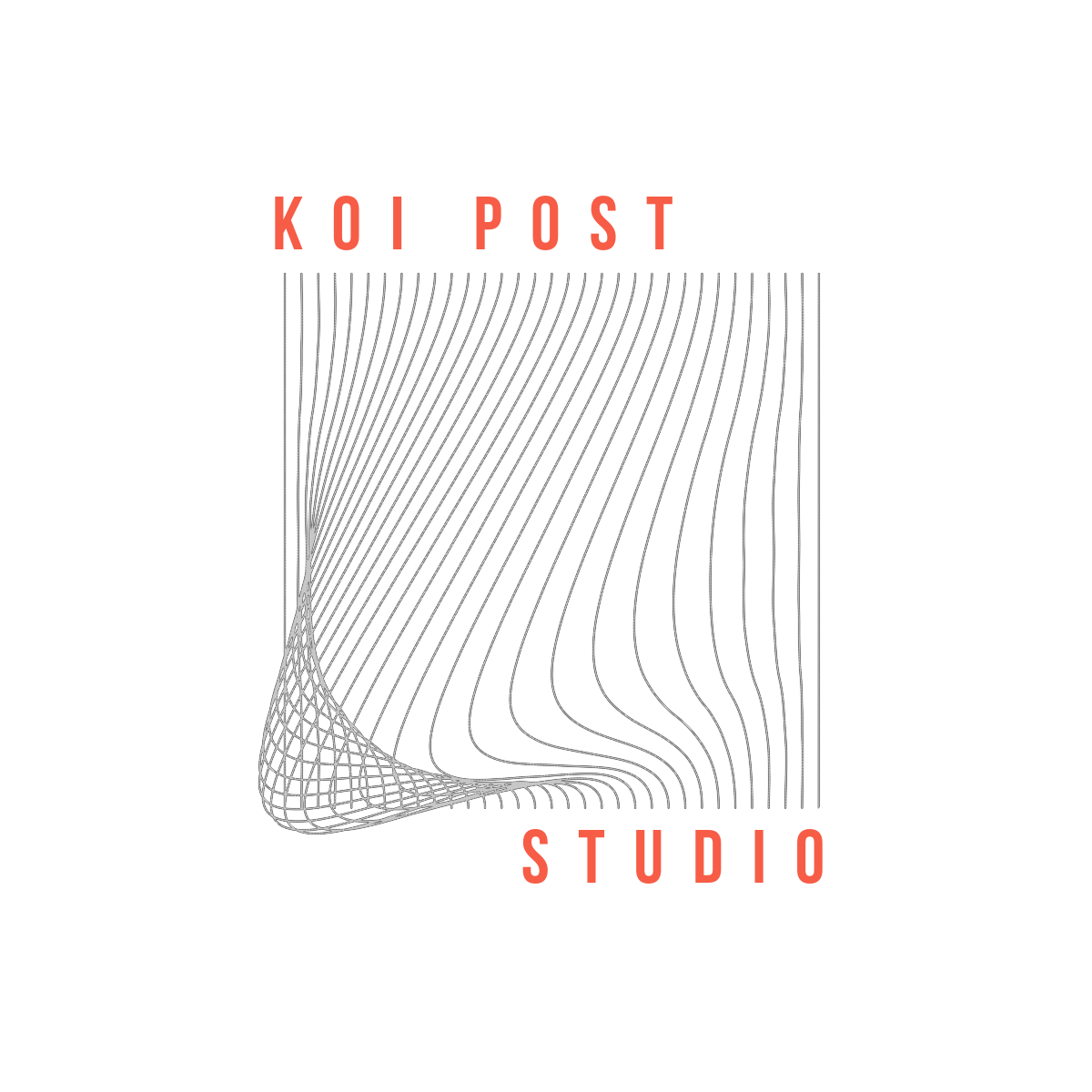 Koi Post Studio