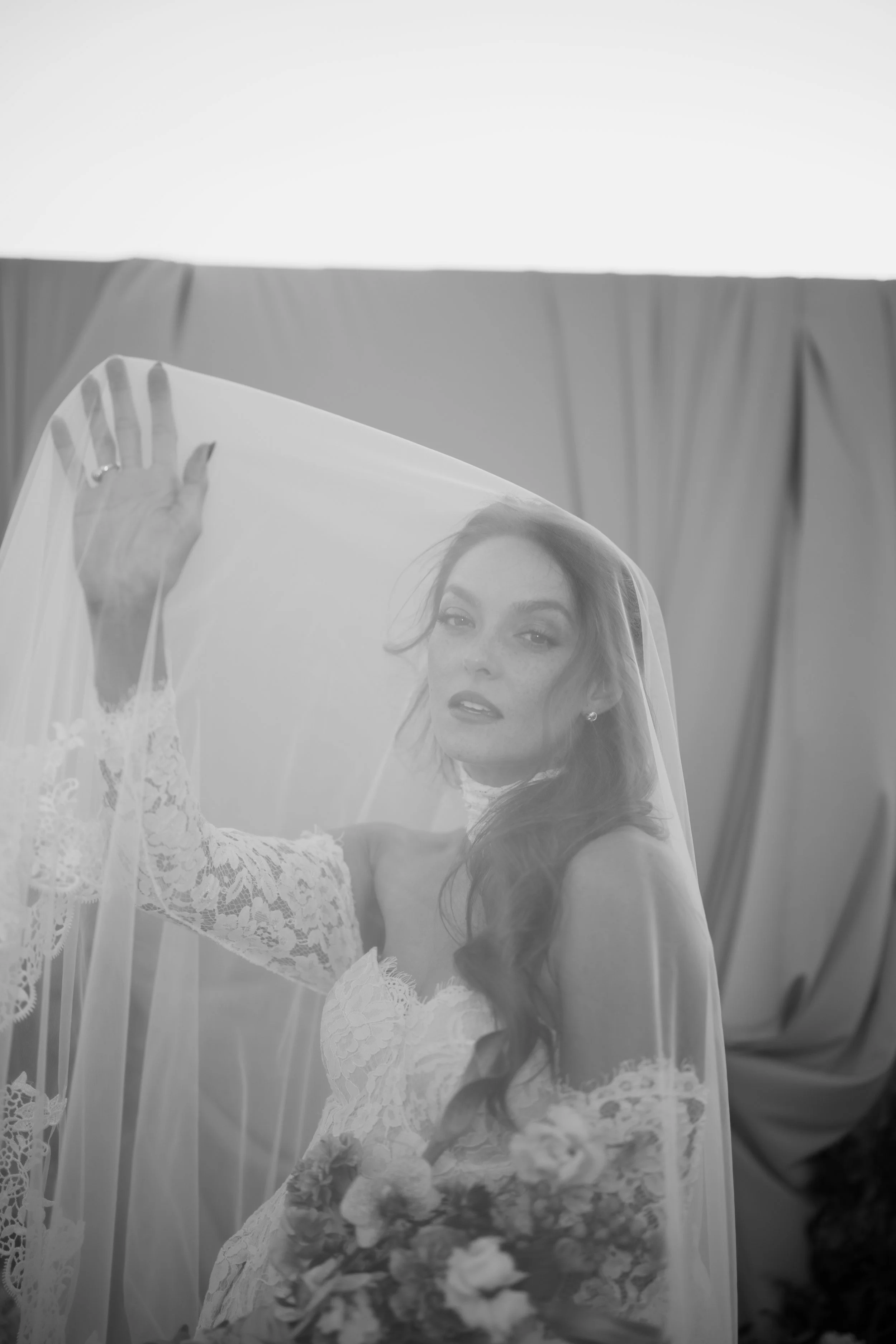 A Soft Desert Editorial in Morongo Valley