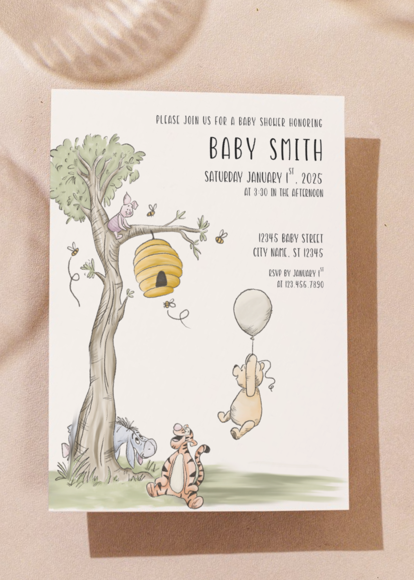 Baby Shower - Pooh Bear 3.png
