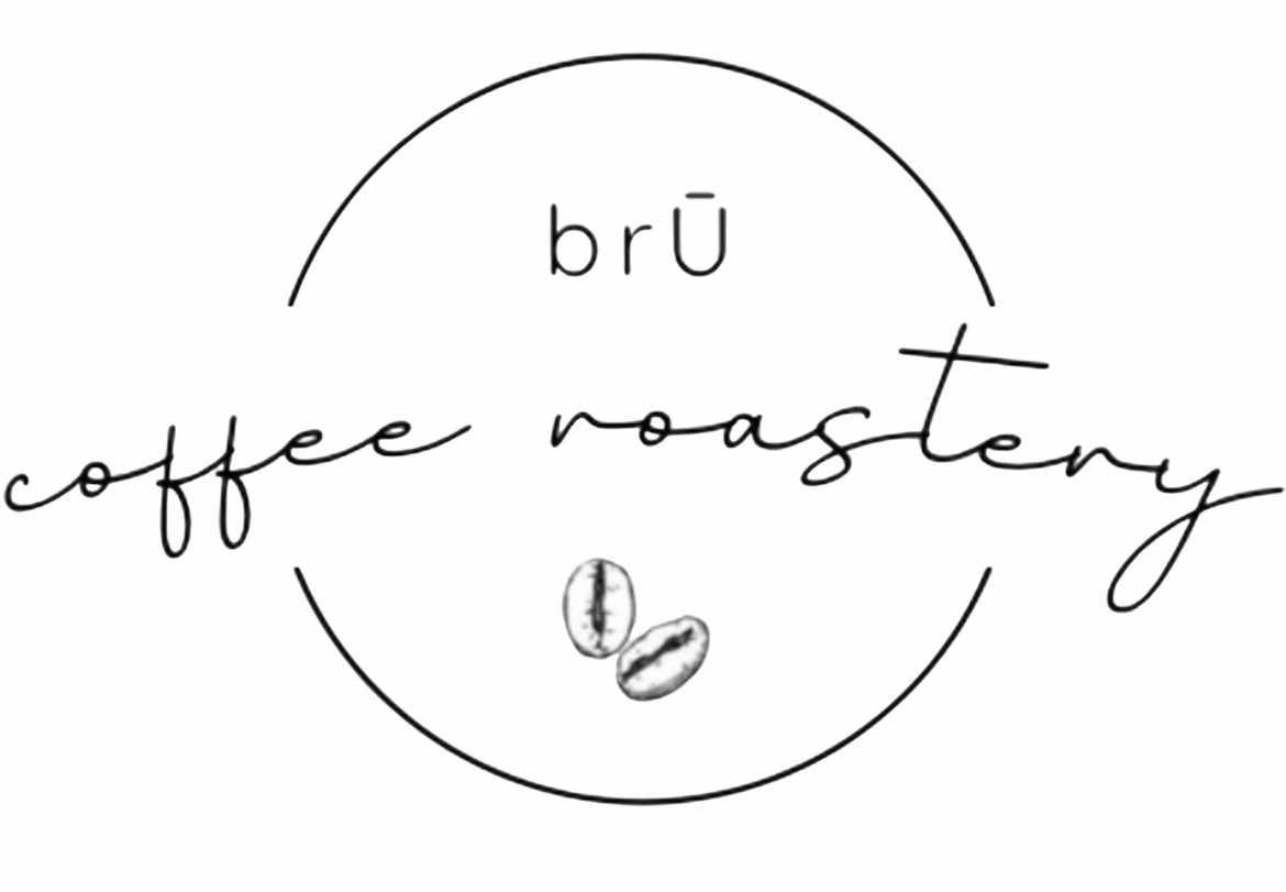 brŪ coffee roastery 